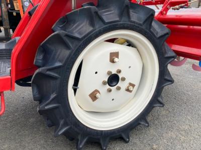 YANMAR F18D(トラクター)の新品/中古販売 | 1733756 | ReRe[リリ]