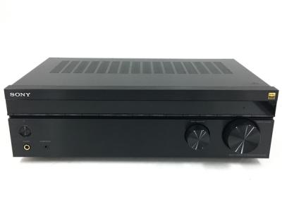 SONY マルチチャンネルインテグレートアンプ STR-DH790 AVアンプ