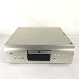 DENON スーパーオーディオCDプレーヤー SACD DCD-SA1
