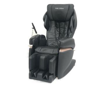 フジ医療器 Relax Solution SKS-6800 マッサージチェア ブラック 大型