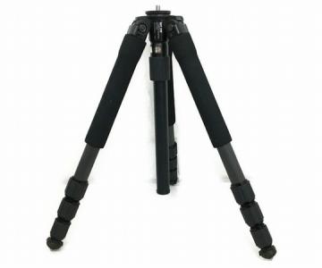 SLIK カメラ三脚 カーボンマスター814 PRO(専用ケース付属品 他 有)