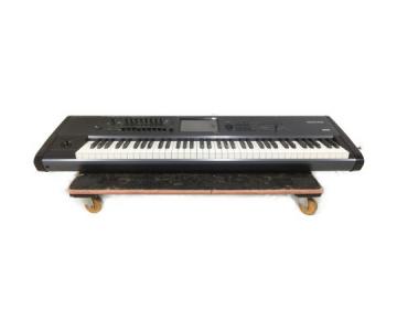 KORG KRONOS-73 クロノス シンセサイザー キーボード 鍵盤楽器