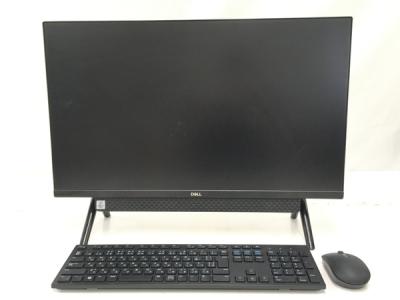 Dell Inspiron 7790 AIO 一体型 PC Intel Core i7-10510U CPU 1.80GHz 16GB HDD 1.0TB/NVMe 256GB Win10 Home 64bit