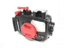 OLYMPUS オリンパス PT-058 防水 プロテクター カメラの買取
