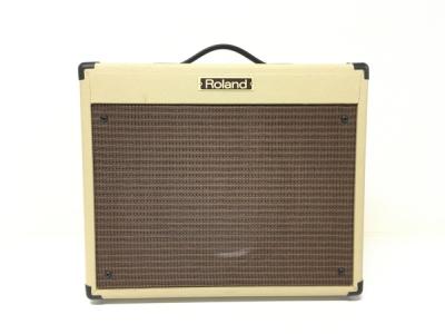 Roland BC-60 Blues Cube ギターコンボアンプ