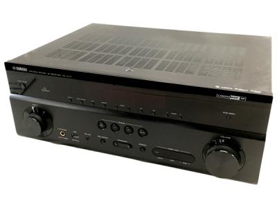 YAMAHA ヤマハ RX-V771 AVアンプ オーディオ