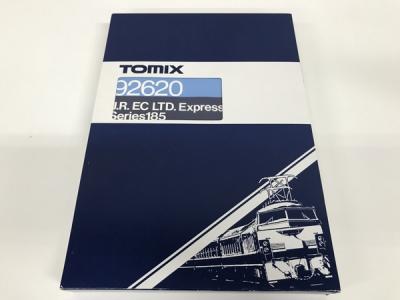 TOMIX 92620 JR 185系 特急電車の新品/中古販売 | 1206225 | ReRe[リリ]