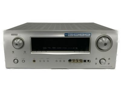 DENON AVC-2308(AVアンプ)の新品/中古販売 | 1734275 | ReRe[リリ]