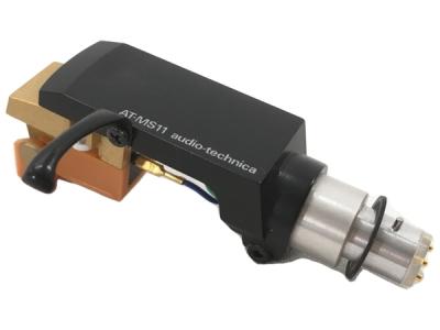 Audio-Technica ATN-120Ea/AT-MS11(カートリッジ)の新品/中古