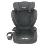 RECARO J3 Jet Black ジュニアシート チャイルドシート