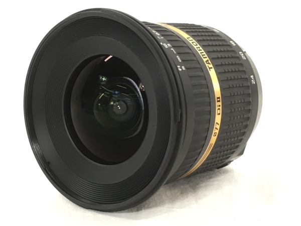 TAMRON SP AF10-24mm F3.5-4.5 DiII B001NII for Nikon(レンズ)-