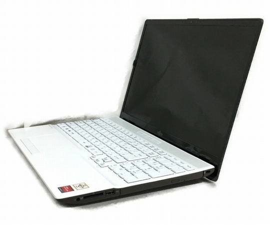 FUJITSU FMVA42F1W(ノートパソコン)-