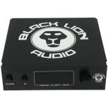 Black Lion Audio Micro Clock MK III ブラックライオンオーディオ