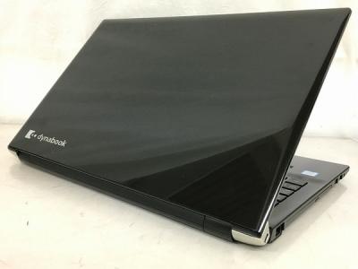 TOSHIBA dynabook T75/EBS(ノートパソコン)の新品/中古販売