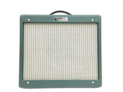 Fender USA フェンダー Blues junior III  ギター アンプ