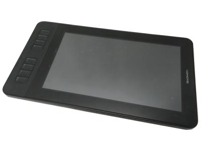 GAOMON PD1161 11.6インチ 液晶ペンタブレット