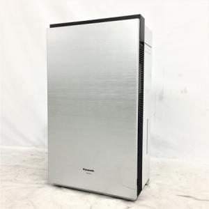 Panasonic パナソニック F-MV3000 ジアイーノ 次亜塩素酸 空間除菌 脱臭機 空気 清浄機 家電 ホワイト