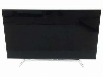 TOSHIBA 東芝 50Z810X 液晶 テレビ TV 4K大型