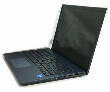 NEC PC-N1455CAL-N 14インチ ノート PC Intel Core i5-1135G7 2.40GHz 16GB SSD 512GB Win 11 Home 64bit