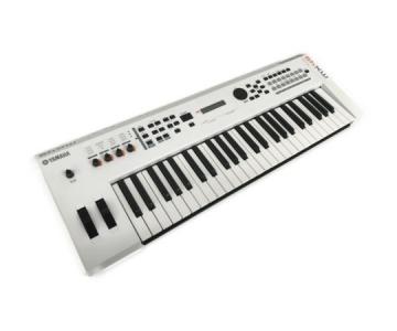 YAMAHA ヤマハ MX49 シンセサイザー 49鍵 鍵盤 楽器