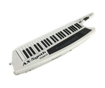 Roland AX-SYNTH シンセサイザー 49鍵