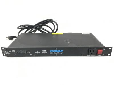 FURMAN AR-1215J ファーマン 安定化電源 電源供給