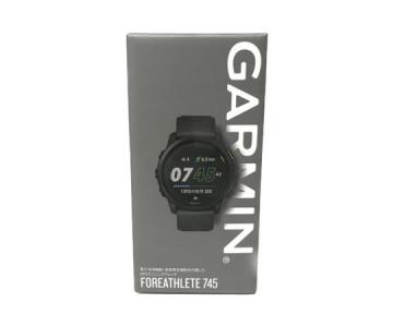 GARMIN FOR EATHLETE 745 GPSランニングウォッチ ガーミン