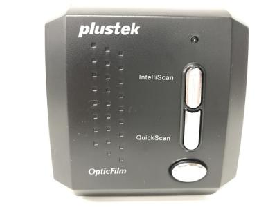 plustek OpticFilm 8200i Ai(スキャナ)の新品/中古販売