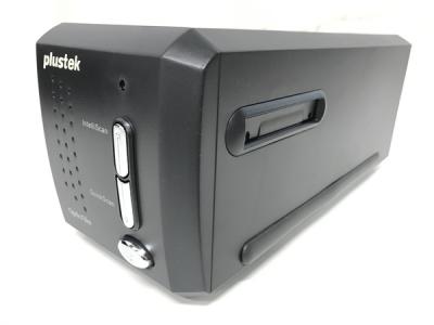 plustek OpticFilm 8200i Ai フィルム スキャナー 中古 Plustek OpticFilm 8200i Ai フィルムスキャナー - メルカリ