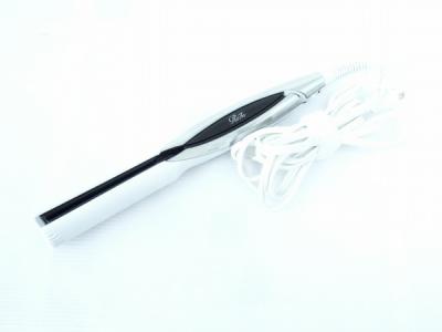 Refa RE-AC02A-RIW ビューテック ストレート アイロン 美容 家電 リファ