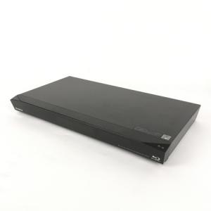 SONY ソニー BDZ-EW510 ブルーレイ DVD レコーダー 500GB