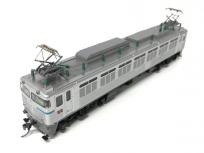 TOMIX トミックス HO-930 JR EF81-300形 電気機関車 (304号機・JR貨物更新車)の買取