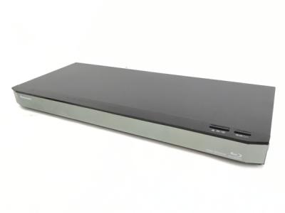 Panasonic DIGA DMR-BRW500 ブルーレイレコーダー 500GB