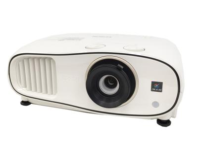 EPSON エプソン EH-TW6700 ホームプロジェクター 家電