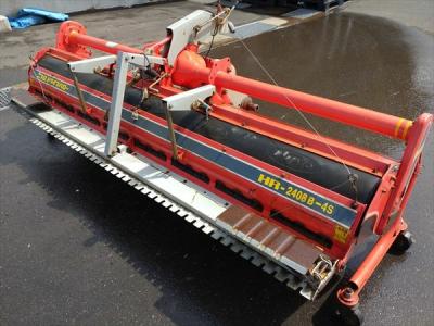 ニプロ 中古 ハロー【オート装置なし】HR-2408B-3S 『山形店