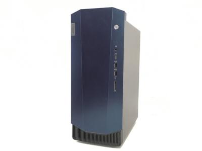 Lenovo ideacentre GAMING G5 14IMB05 90N9 90N90079JP Core i7-10700 2.90GHz 16GB SSD 1.0TB デスクトップ PC