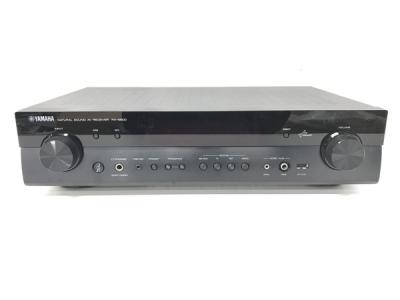 YAMAHA ヤマハ AVアンプ RX-S600 5.1ch ネットワーク レシーバー