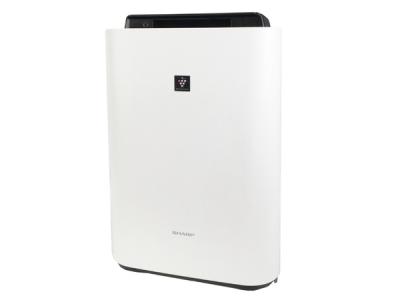 SHARP KC-G50-W 加湿 空気 清浄機 プラズマクラスター 18年製 家電 シャープ