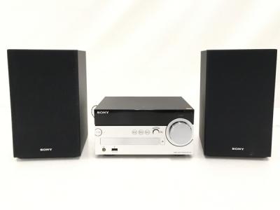 SONY ソニー CMT-SX7 HCD-SX7 SS-SX7 マルチ オーディオ コンポ 2016年製 音響機材