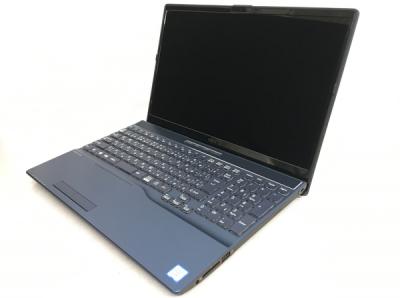 life book 15.6 coreI7 -(8565U)16GB 細心 ブルー