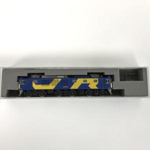 KATO 3023-2 EF64系1010番台 JR 貨物試験塗装 Nゲージ 鉄道模型