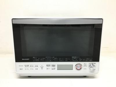 SHARP RE-SS10D-W 電子レンジ トレイ付き シャープ RE-SS10D 価格比較 - 価格.com