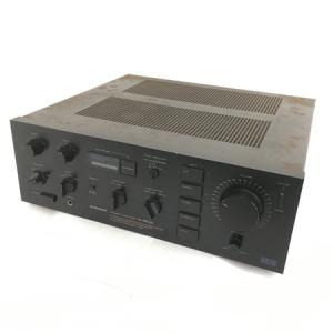 PIONEER パイオニア A-150D プリメインアンプ
