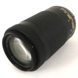 Nikon AF-P DX NIKKOR 70-300mm 1:4.5-6.3G ED VR レンズ