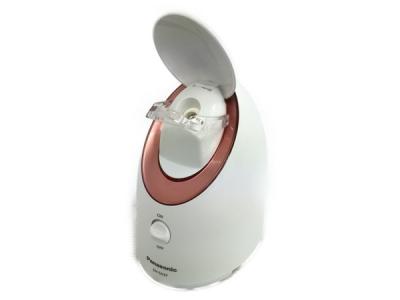 Panasonic スチーマー ナノケア EH-SA37 美容 パナソニック