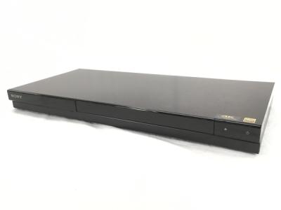 SONY BDZ-ZW1800 ブルーレイ DVD レコーダー 1TB ソニー