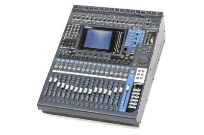 YAMAHA ヤマハ DM1000 デジタル プロダクション コンソール ミキサー PA機器