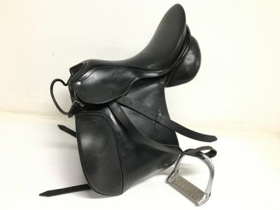 Passier COMPACT サイズ1 乗馬 鞍