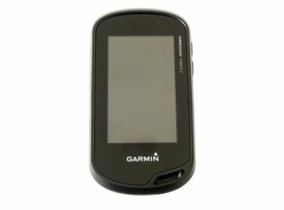 GARMIN OREGON 750TJ ハンディ GPS トレッキング ナビ ガーミン