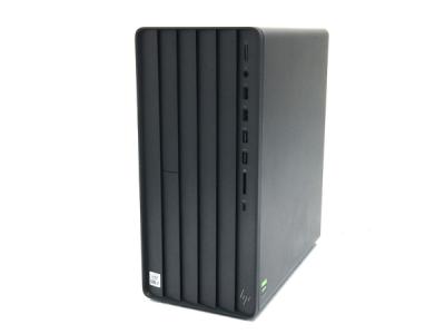 HP ENVY TE01-1105jp デスクトップ パソコン i7 10700F 2.9GHz 32 GB SSD 512GB HDD 2TB RTX 2060 SUPER Win 10 Pro 64bit